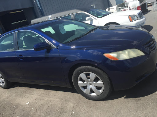 Auto Body Shop «Maaco Collision Repair & Auto Painting», reviews and photos, 1350 South Marietta Pkwy SE, Marietta, GA 30067, USA