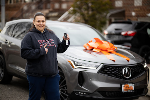 Car Leasing Service «Signature Auto Group‎», reviews and photos, 9265 4th Ave, Brooklyn, NY 11209, USA