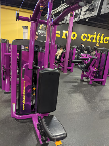 Gym «Planet Fitness», reviews and photos, 33605 Aurora Rd, Solon, OH 44139, USA