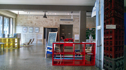 Museum «Coral Gables Museum», reviews and photos, 285 Aragon Ave, Coral Gables, FL 33134, USA