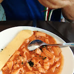 Photo n°1 de l'avis de mara.r fait le 18/06/2023 à 17:29 sur le  Trattoria Alla Sacchetta Trieste à Trieste