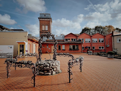 Burtnieku kvartāls - Limbaži, Limbažu pilsēta, Limbažu novads