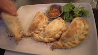 Empanada du Restaurant argentin Volver à Paris - n°4