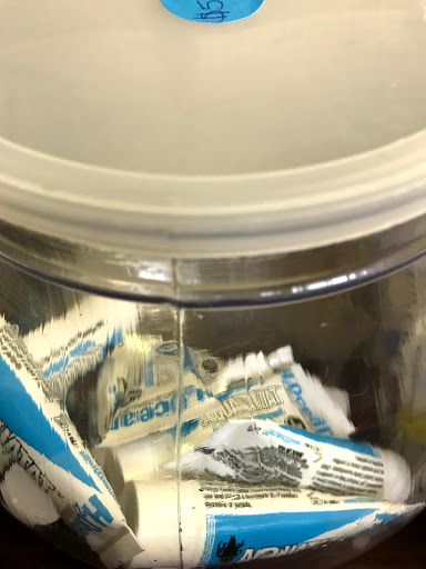 Explore father time tattoo ideas, creative tattoo ideas in Dallas, available at Fly Ink, Inc.