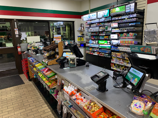 Convenience Store «7-Eleven», reviews and photos, 1632 Taylor Rd, Port Orange, FL 32128, USA