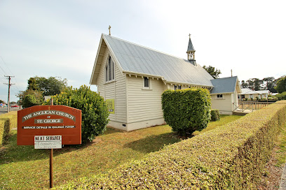 St. George Anglican Church