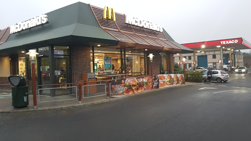 McDonald's Restaurants Cavan