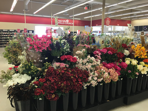 Craft Store «A.C. Moore Arts and Crafts», reviews and photos, 5800 Crossroads Cir, Falls Church, VA 22041, USA