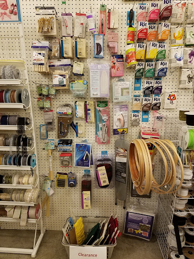 Fabric Store «Stitches», reviews and photos, 711 E Pike St, Seattle, WA 98122, USA