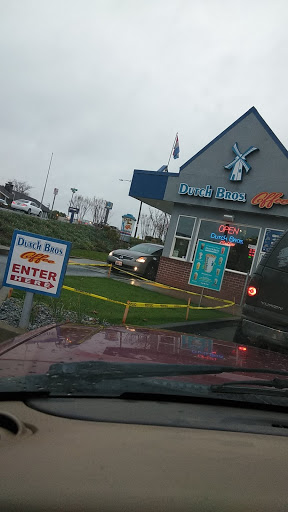 Coffee Shop «Dutch Bros», reviews and photos, 2340 Oroville Dam Blvd W, Oroville, CA 95965, USA