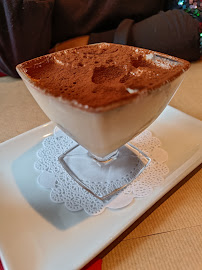 Tiramisu du Restaurant italien Salento Marais à Paris - n°12