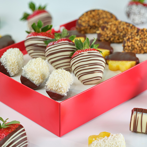 Gift Shop «Edible Arrangements», reviews and photos, 623 W Lancaster Ave, Wayne, PA 19087, USA