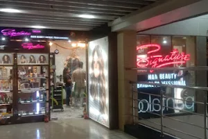 Signature Salon & Spa Suncity Mall Barasat image
