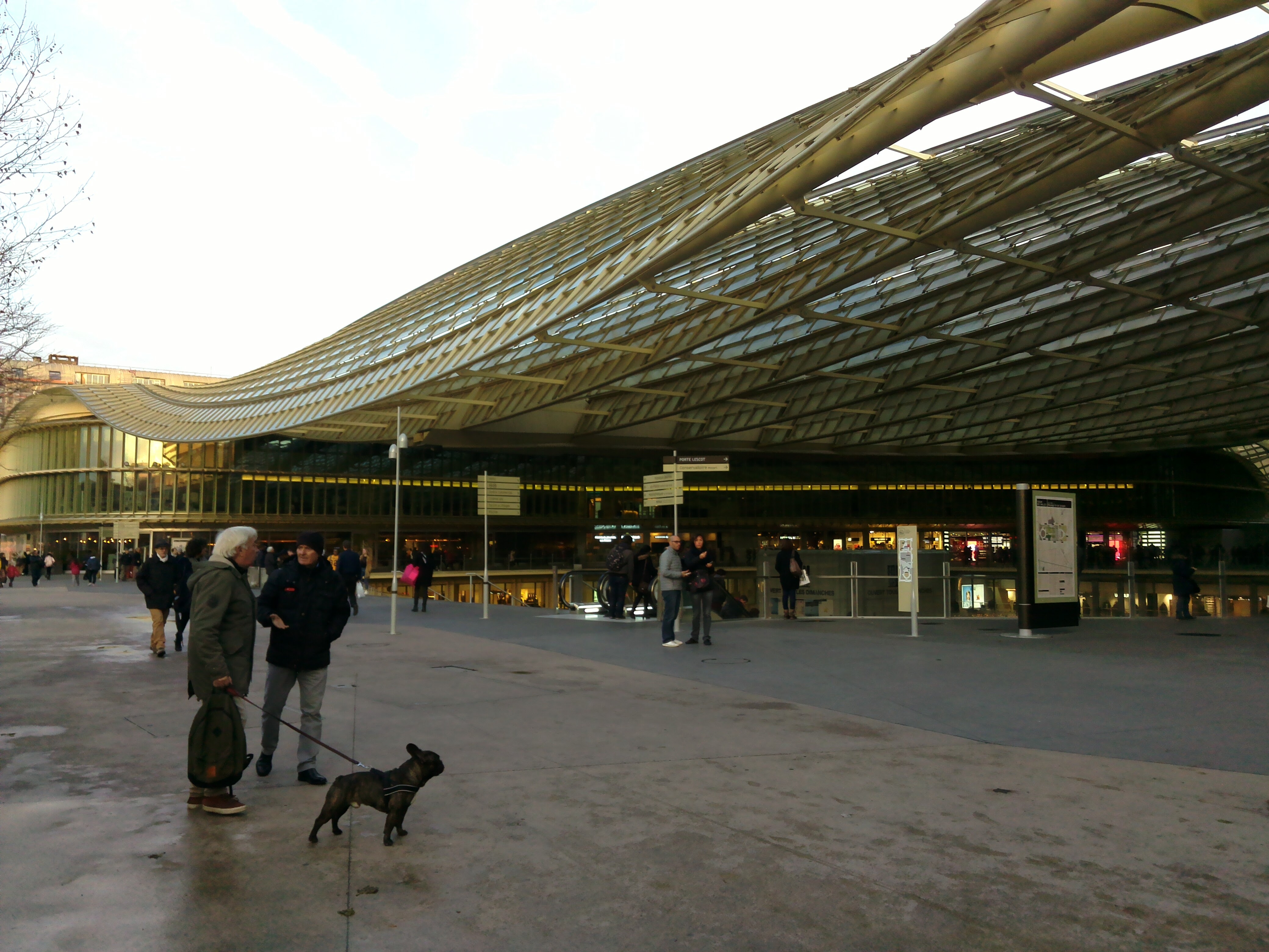 Photo n° 6 de l'avis de alexis.e fait le 26/12/2016 à 17:39