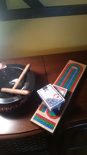 Tobacco Shop «Buffalo Tobacco Traders», reviews and photos, 952 Fulton St E, Grand Rapids, MI 49503, USA