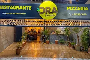 Restaurante e Pizzaria Ora Pro Nobis image