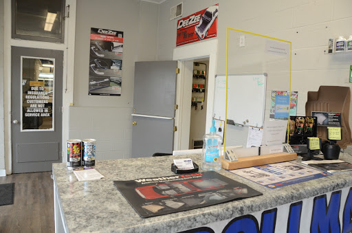 Used Car Dealer «Bollman Auto Center», reviews and photos, 305 W Rock Falls Rd, Rock Falls, IL 61071, USA
