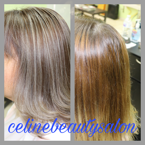 Beauty Salon «Celine Beauty Salon», reviews and photos, 116 S Main St, Highlands, TX 77562, USA