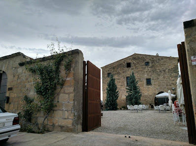 Castell Palau de Torrebesses 2 Carrer Vileta, 25176 Torrebesses, Lleida, España