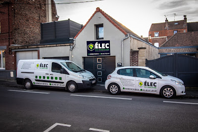 Elec Eco Habitation à Armentières