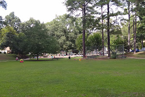 Oval Drive Park