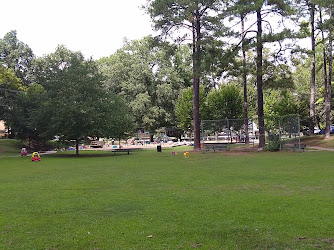 Oval Drive Park