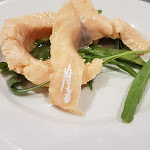 Photo n°4 de l'avis de Paolo.t fait le 02/09/2018 à 15:04 sur le  Al Cantuccio 2 à Bari