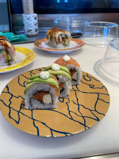 Sushi Kitchen Zen
