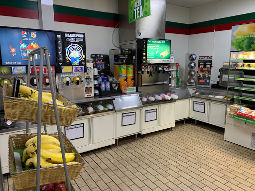 Convenience Store «7-Eleven», reviews and photos, 1632 Taylor Rd, Port Orange, FL 32128, USA
