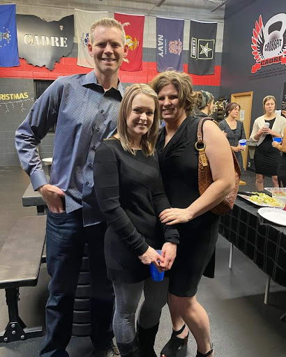 Gym «CrossFit Cadre», reviews and photos, 5170 Hudson Dr, Hudson, OH 44224, USA