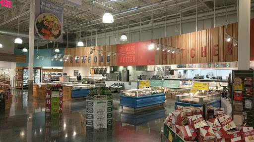 Grocery Store «Whole Foods Market», reviews and photos, 12080 Jefferson Ave #100, Newport News, VA 23606, USA