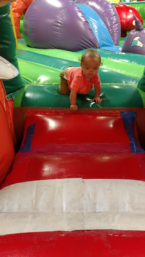 Amusement Center «Bounce House», reviews and photos, 829 Lynnhaven Pkwy #116, Virginia Beach, VA 23452, USA