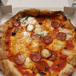 Photo n°1 de l'avis de Dimitrios.r fait le 23/04/2023 à 18:34 sur le  Pizza DOC Pizzaioli à Sant'Arpino