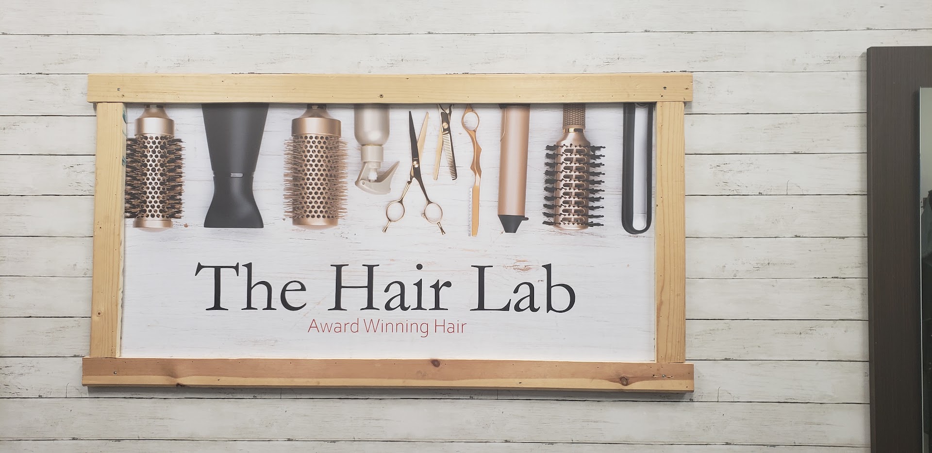 The Hair Lab - Award-winning Hair