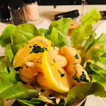 Photo n°2 de l'avis de Dirk.. fait le 30/07/2021 à 19:18 sur le  Restaurant Riviera à Cannobio