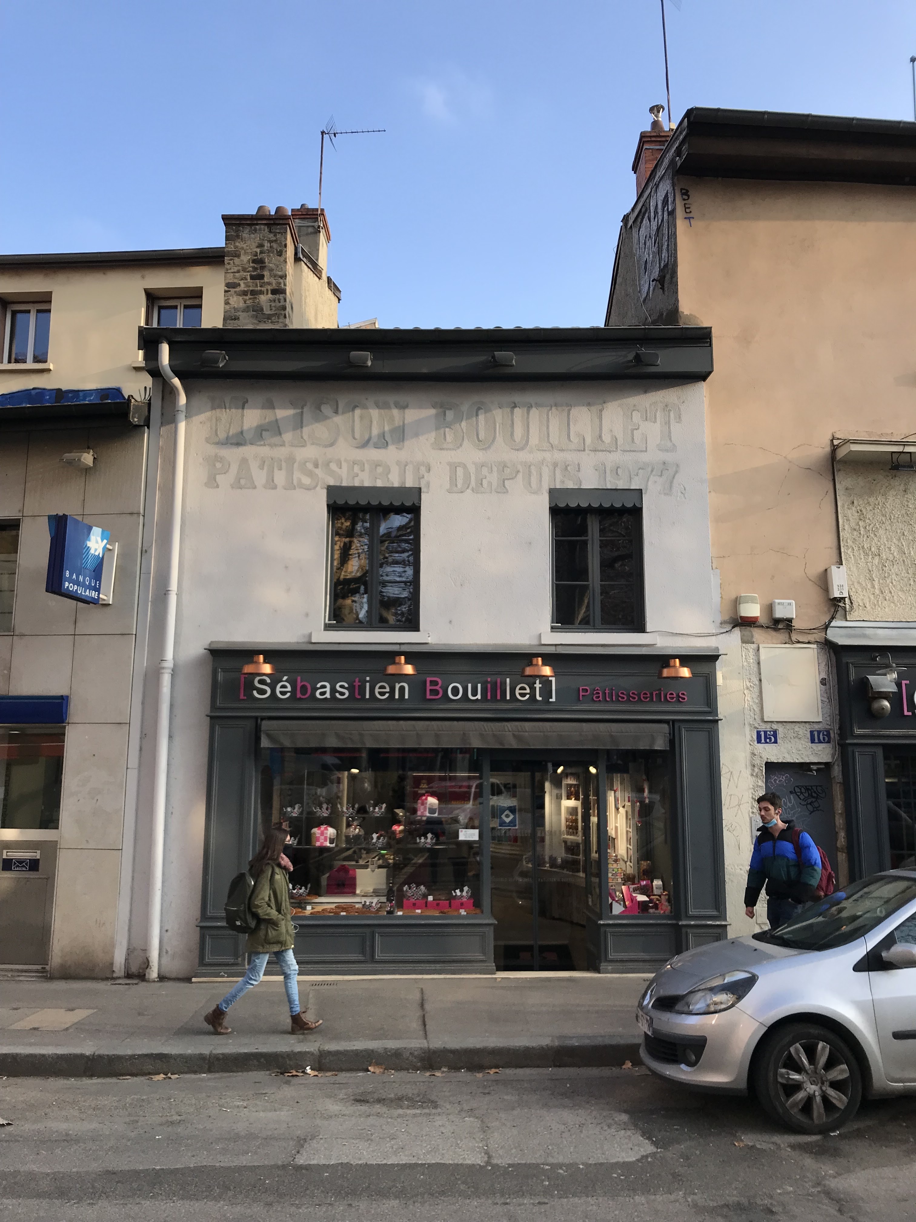 Photo n° 4 de l'avis de E. fait le 14/01/2022 à 00:23