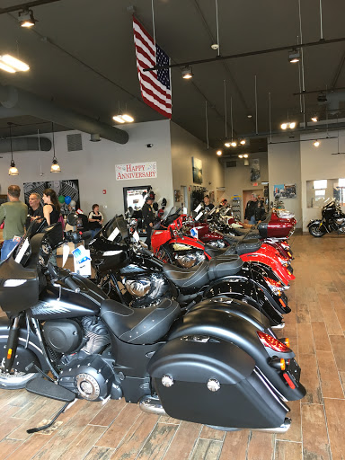 Motorcycle Dealer «Brookfield Indian Motorcycle», reviews and photos, 20 Federal Rd, Brookfield, CT 06804, USA