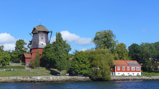 Trädgårdsmästeriet Waldemarsudde (privat)