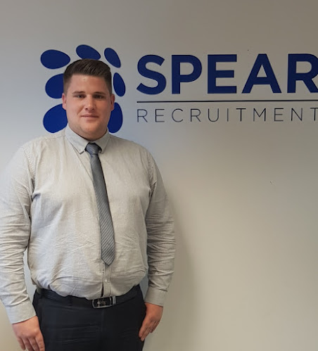 Comments and reviews of Spear Recruitment Ltd