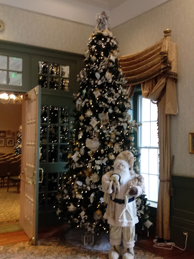 Performing Arts Theater «Savannah Center», reviews and photos, 1575 Buena Vista Blvd, The Villages, FL 32164, USA