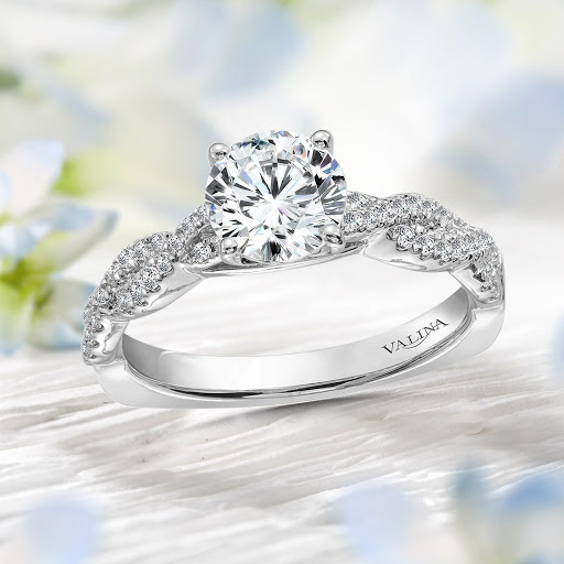 Jeweler «Pennachio Jewelers», reviews and photos, 120 Hebron Ave, Glastonbury, CT 06033, USA