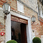 Photo n°2 de l'avis de Nao.A fait le 31/12/2019 à 08:19 sur le  Hotel Pausania à Venice