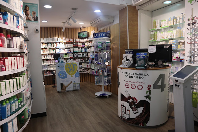 Farmácia Aguiar - Drogaria