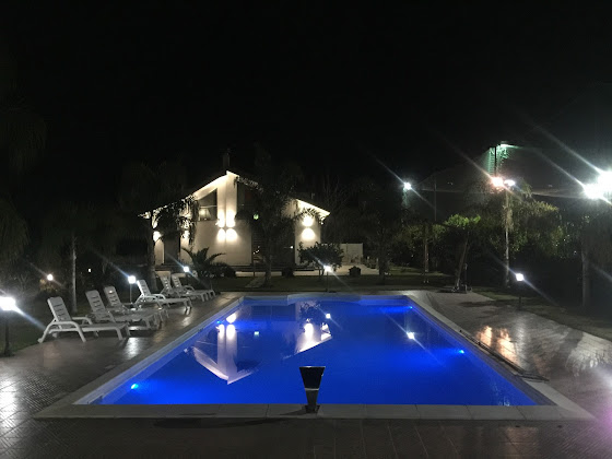 Photos des visiteurs Bed & Breakfast B&B Villa Elena 98023 Furci Siculo