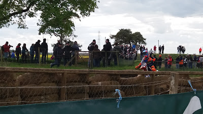 Moto Club de Berchères Les Pierres à Berchères-les-Pierres