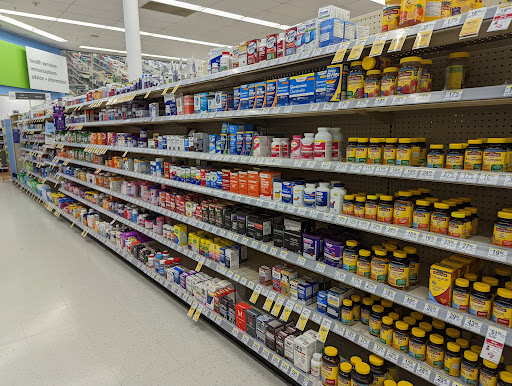 Drug Store «Walgreens», reviews and photos, 12400 Auto Dr, Clarksville, MD 21029, USA