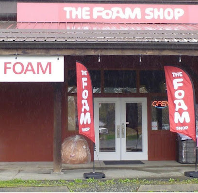 The Foam Shop Duncan