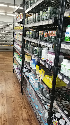 Health Food Store «Organic Market», reviews and photos, 640 Main St, Dennis Port, MA 02639, USA