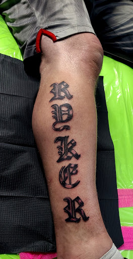 Explore tattoo ideas for mother son and daughter, creative tattoo ideas in Pittsburg, available at NeonMoon Tattoo