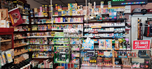 Tobacco Shop «One Stop Smoke Shop», reviews and photos, 3310 Brandon Ave SW, Roanoke, VA 24018, USA